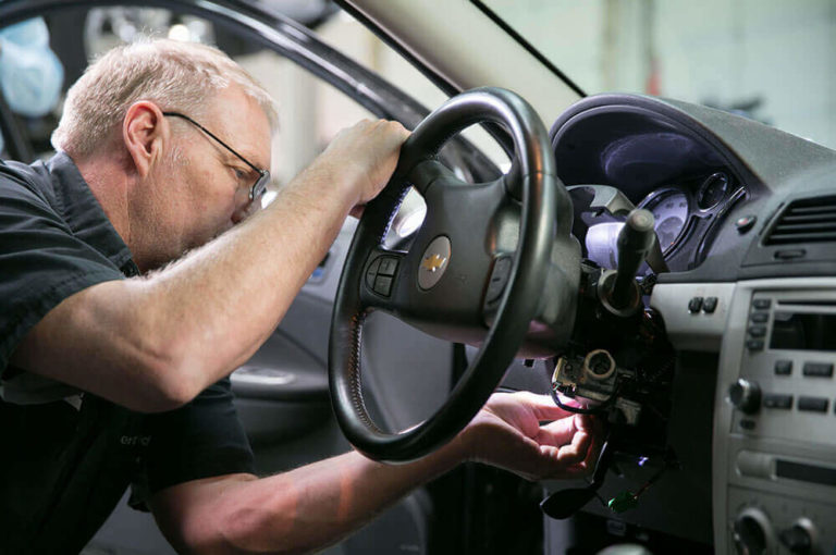 Key Stuck In Ignition Cheapest Locksmith