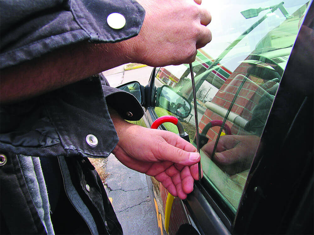 Keys Locked In Car - Cheapest Locksmith